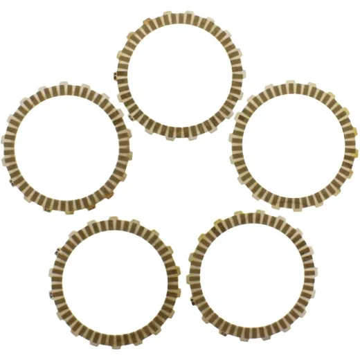 clutch plates TRW LUC MCC1675