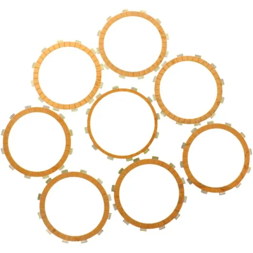 clutch plates TRW LUC MCC5128C