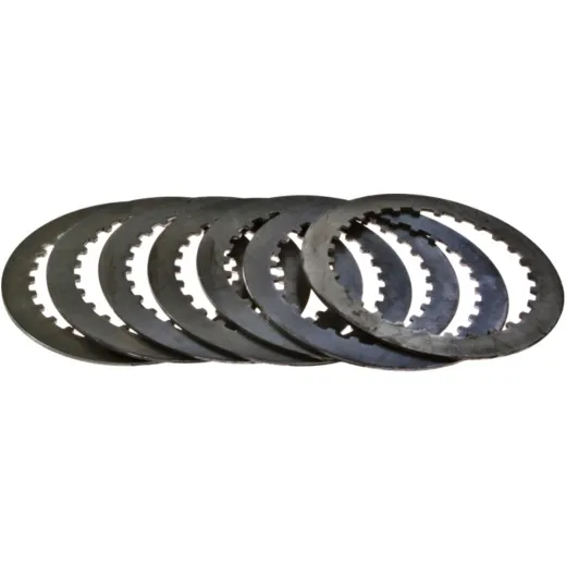 Clutch plate set steel MES3627