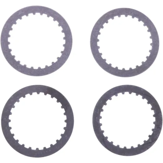 Clutch plate set steel trw MES3794