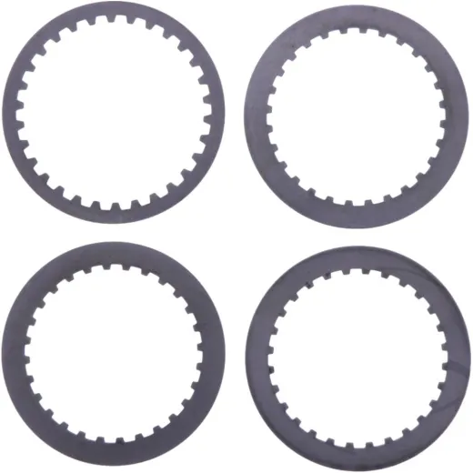 Clutch plate set steel trw MES3854
