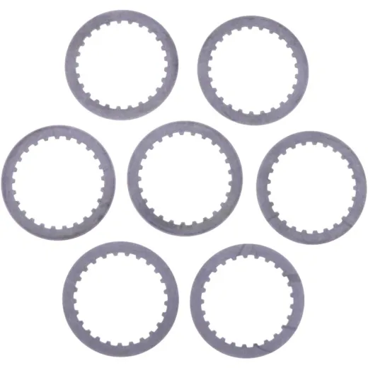 Clutch plate set steel trw MES3617
