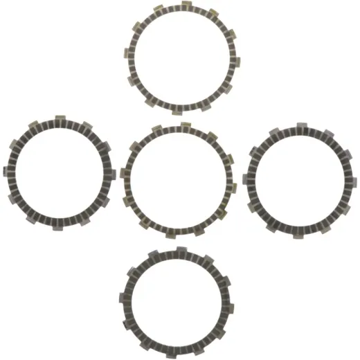 Kupplungslamellen TRW MCC2385