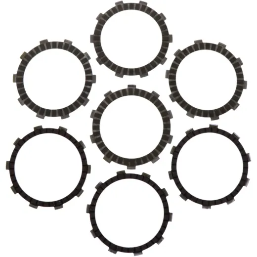 Clutch plate trw