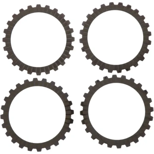 Clutch plate trw MCC1704