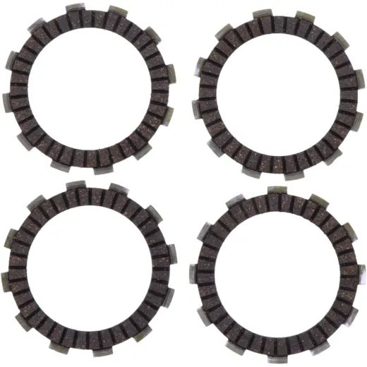 Clutch plate trw MCC5604