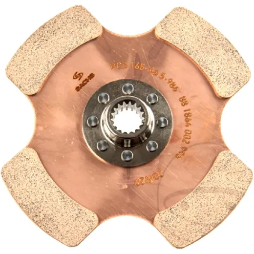 Clutch schei sintered zf 1864002996
