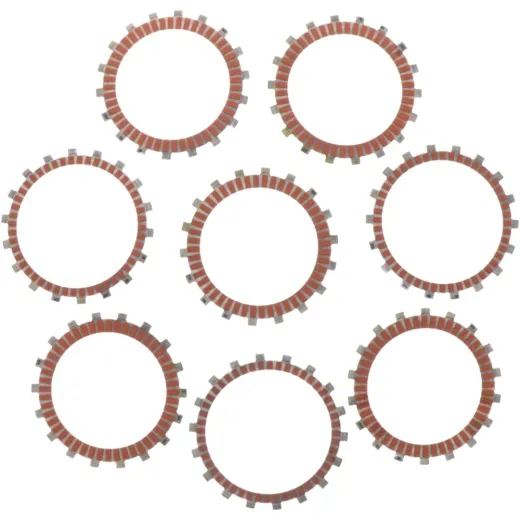 Clutch plate zf