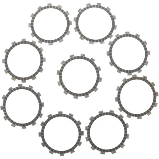 Clutch plate trw MCC4699