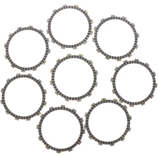 Clutch plate trw MCC5178