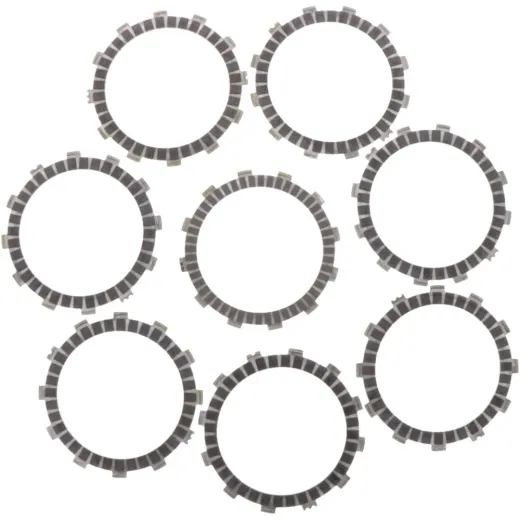 Clutch plate trw MCC5318