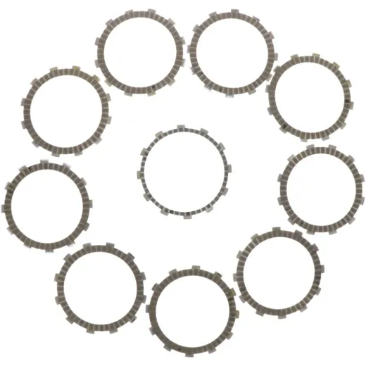 Clutch plate trw MCC55910