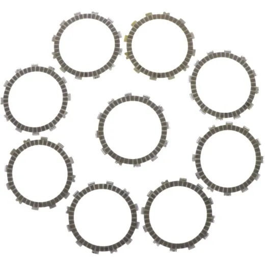 Clutch plate trw MCC6179