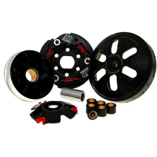 Performance drive kit complete
