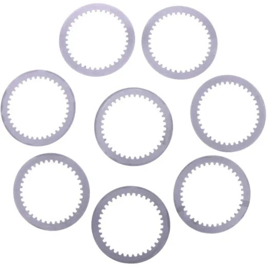 Clutch plate set steel trw MES3948