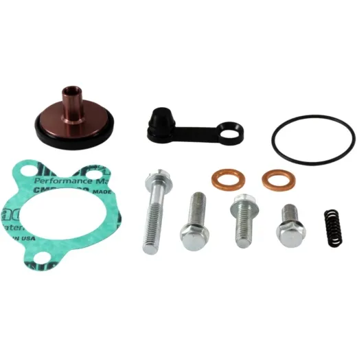 Slave cylinder repair kit all balls racing 186014