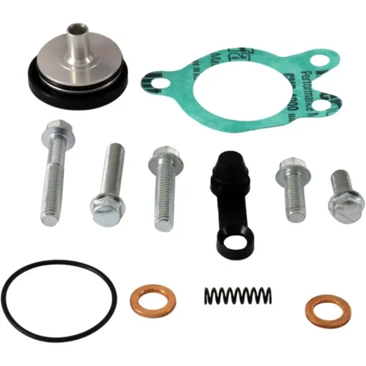 Slave cylinder repair kit all balls racing 186015