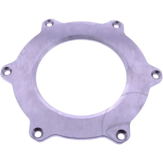 CLUTCH PRESSURE PLATE