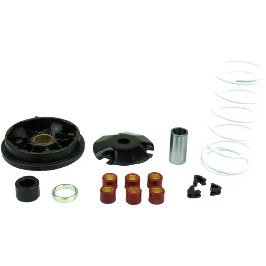 Variomatik tuning Athena