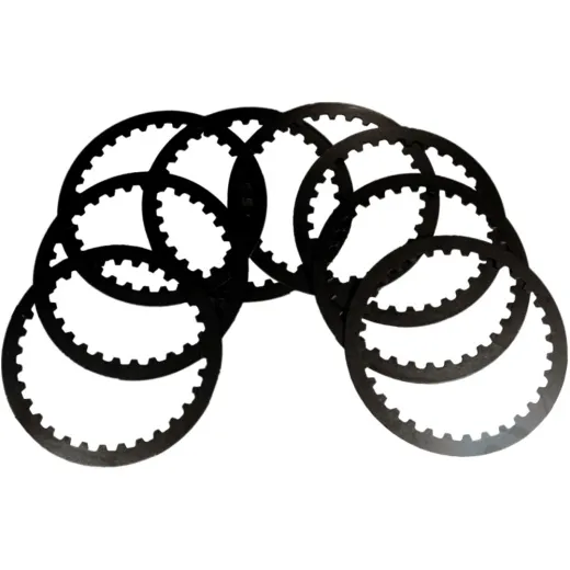 Clutch plate set steel MES5018