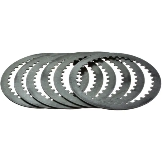 Clutch plate set steel MES3376