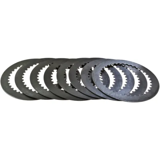 Clutch plate set steel MES3408