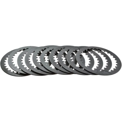 Clutch plate set steel MES34210