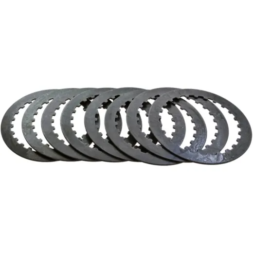 Clutch plate set steel MES3438