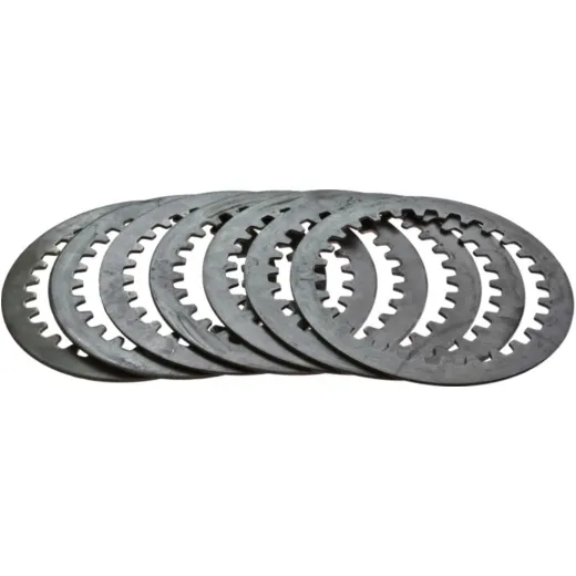 Clutch plate set steel MES3447