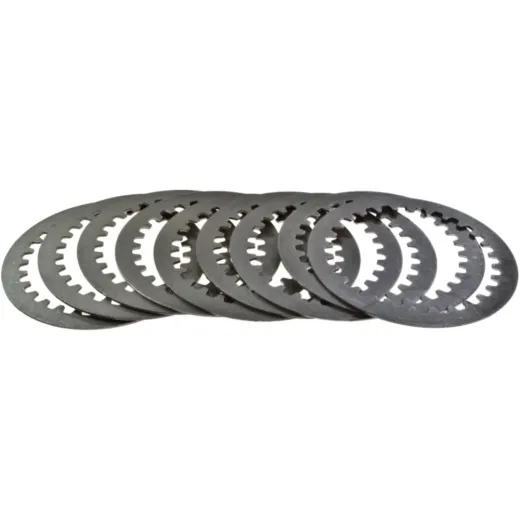 Clutch plate set steel MES3449