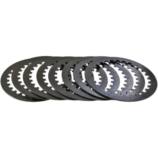 Clutch plate set steel MES4018