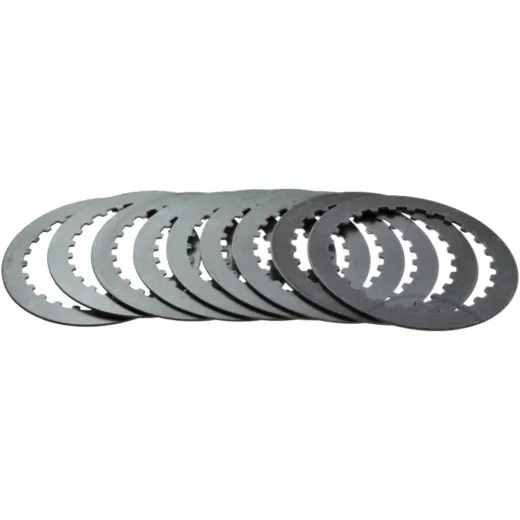 Clutch plate set steel MES4149