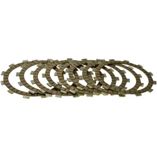 Clutch plate fibres trw MCC4128