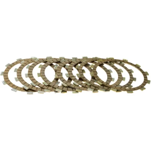 Clutch plate fibres trw MCC4168