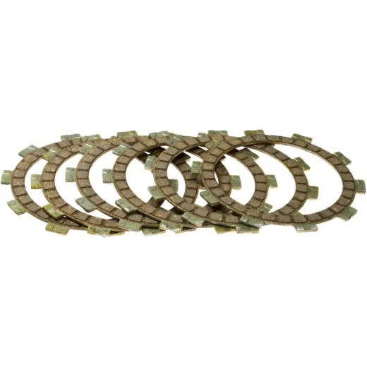 Clutch plate fibres trw MCC5526