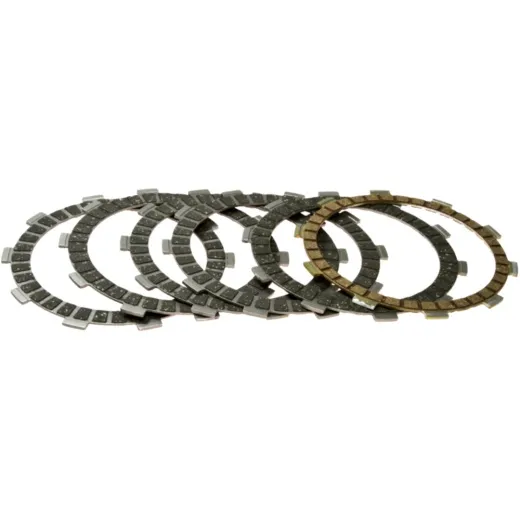 Clutch plate fibres trw MCC1146