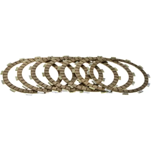 Clutch plate fibres trw MCC1157