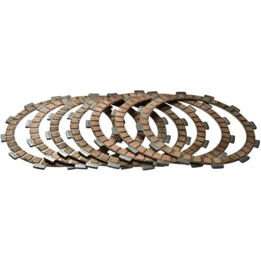 Clutch plate fibres trw MCC1167