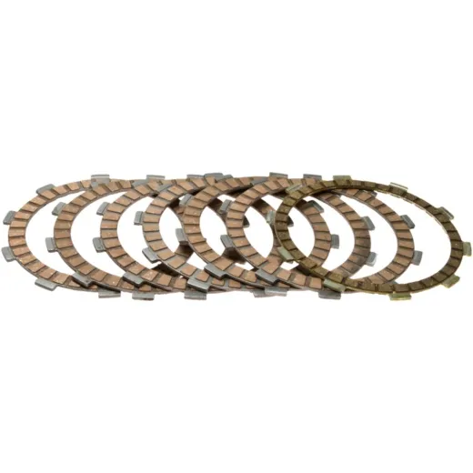 Clutch plate fibres trw MCC1187