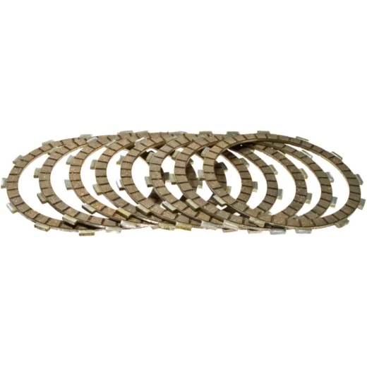 Clutch plate fibres trw/lucas MCC1218