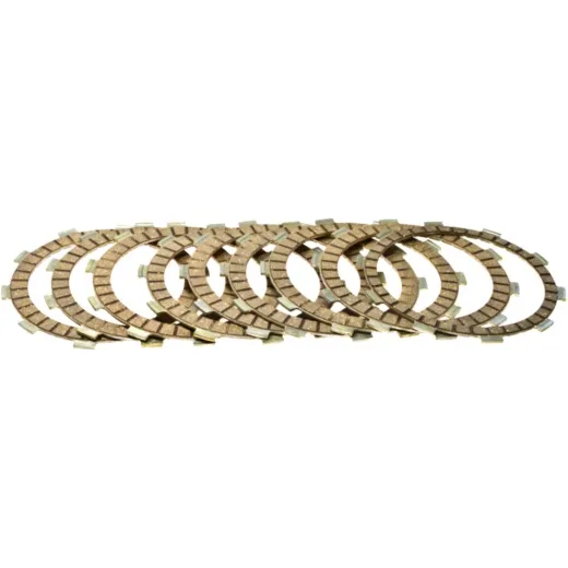 Clutch plate fibres trw MCC1249