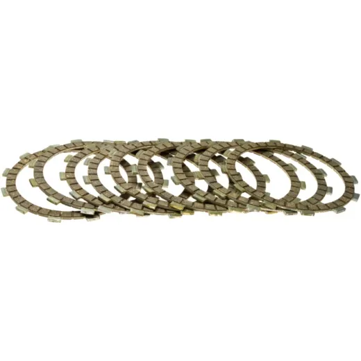 Clutch plate fibres trw/lucas MCC1299