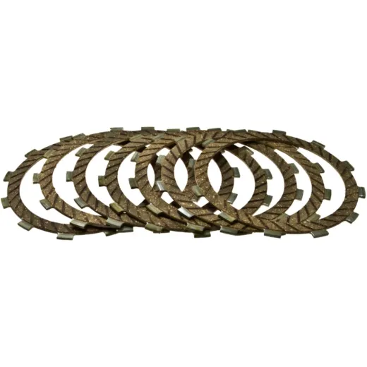 Clutch plate fibres trw MCC2057