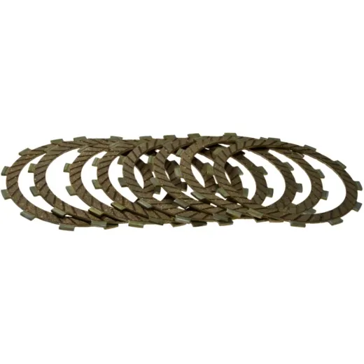Clutch plate fibres trw MCC2088