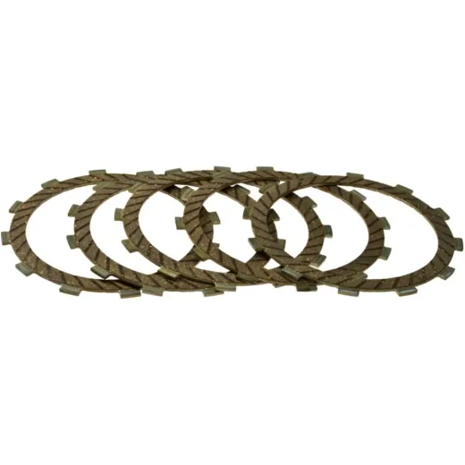 Clutch plate fibres trw MCC2165