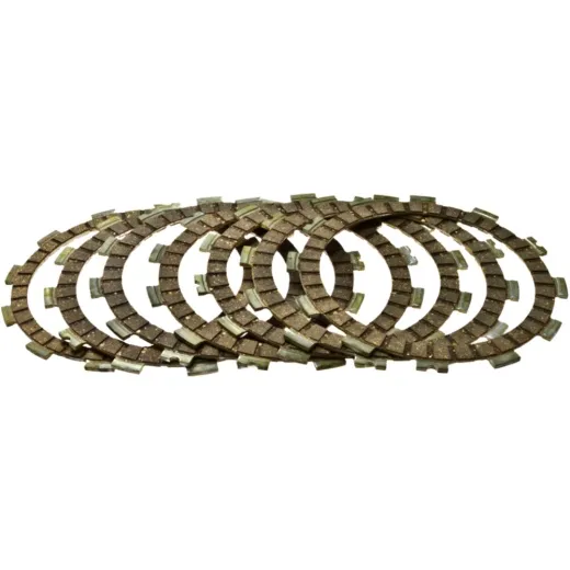 Clutch plate fibres trw MCC3217