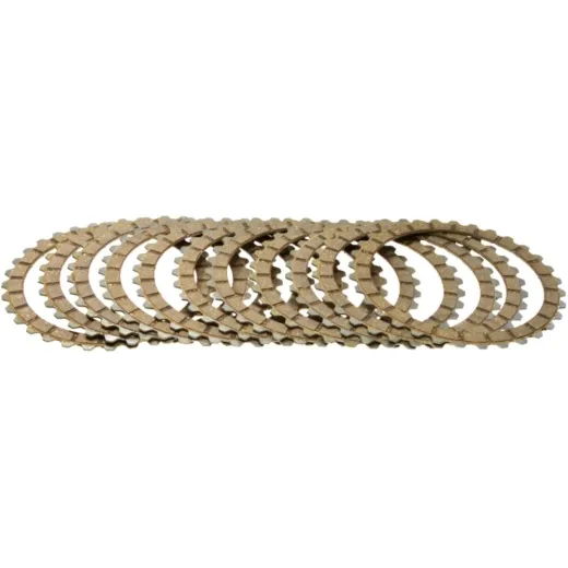 Clutch plate fibres trw/lucas MCC32411