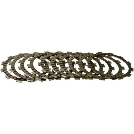 Clutch plate fibres trw MCC32710