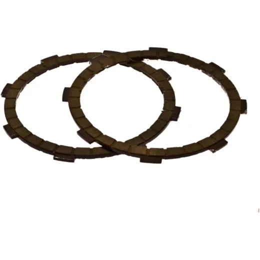 Clutch plate fibres trw MCC4002