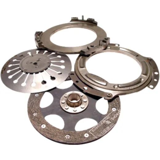 Clutch kit complete for: bmw zf